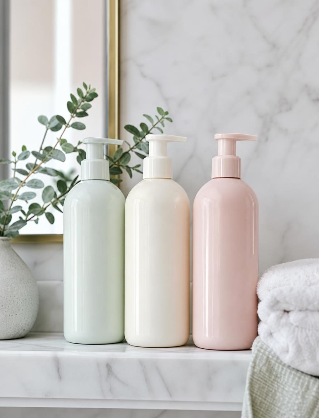 Body Washes