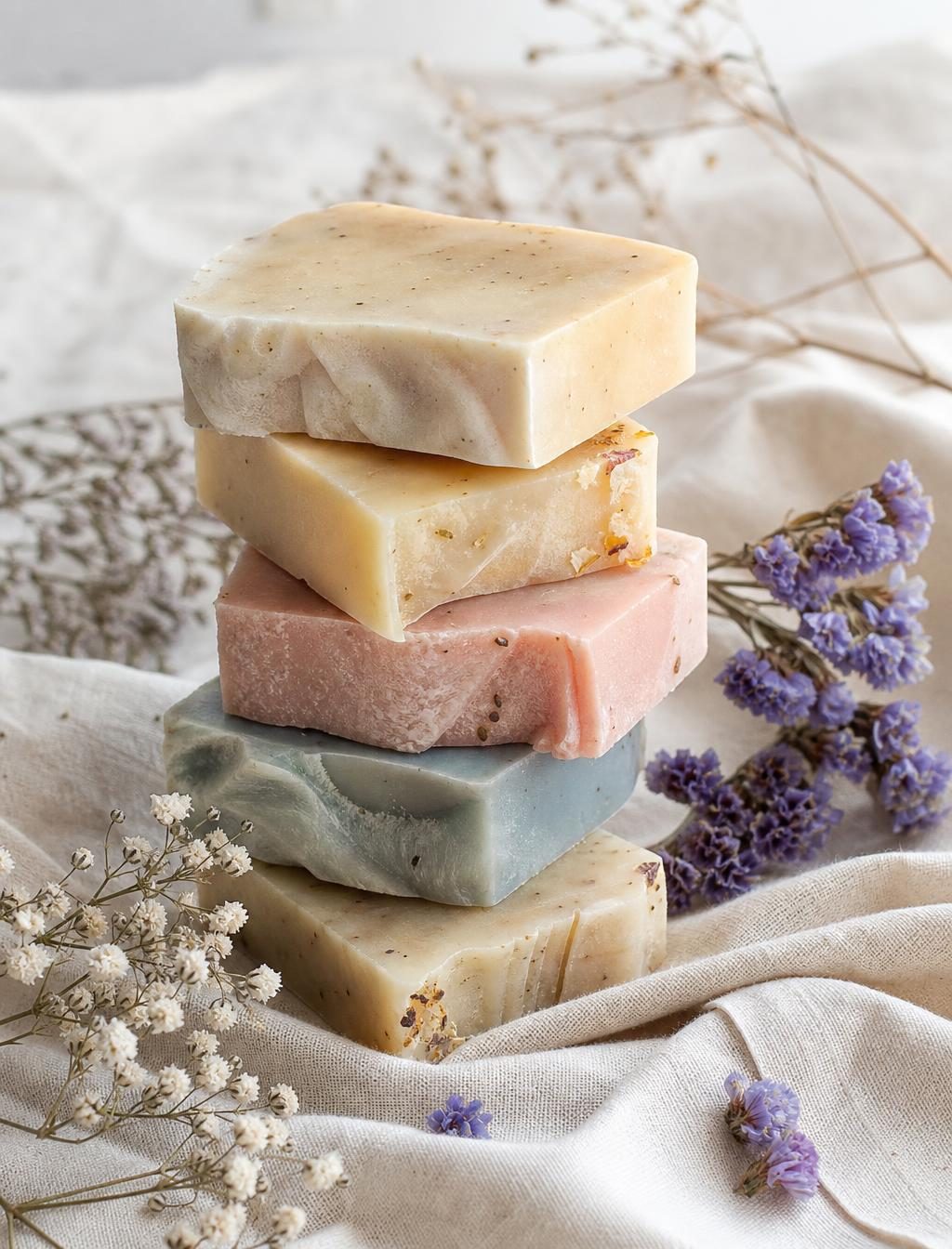 Soaps