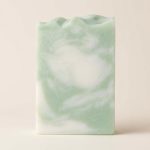 Mint Cloud Soap Bar
